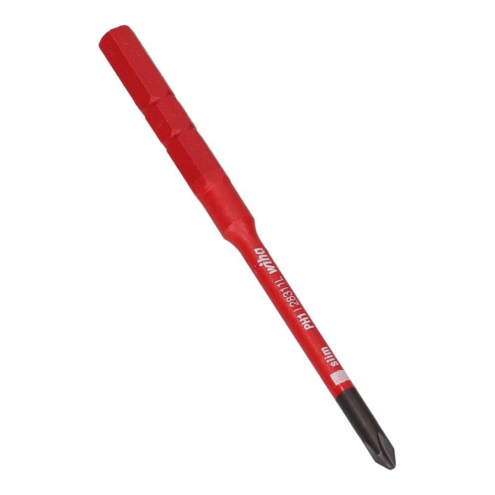 Philips PH1 SoftFinish slimVario