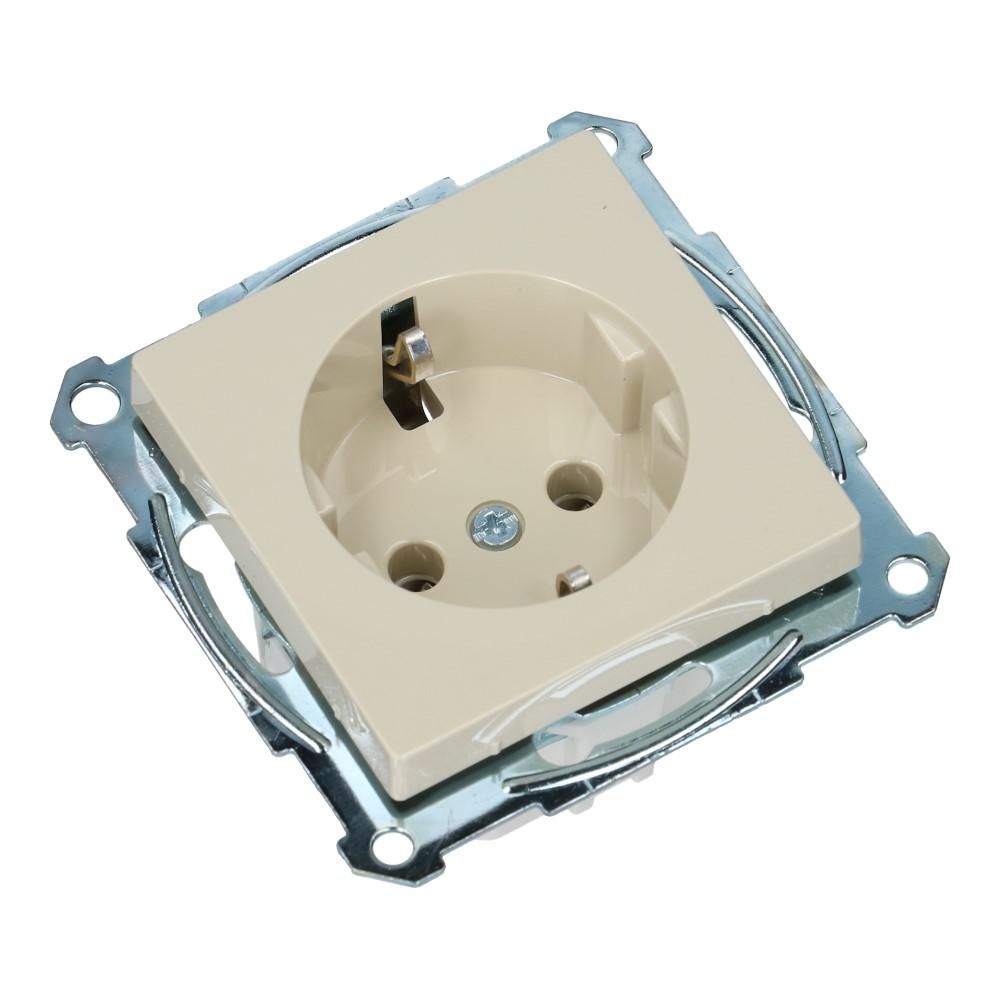 Wandcontactdoos SYSTEEM-M 1013