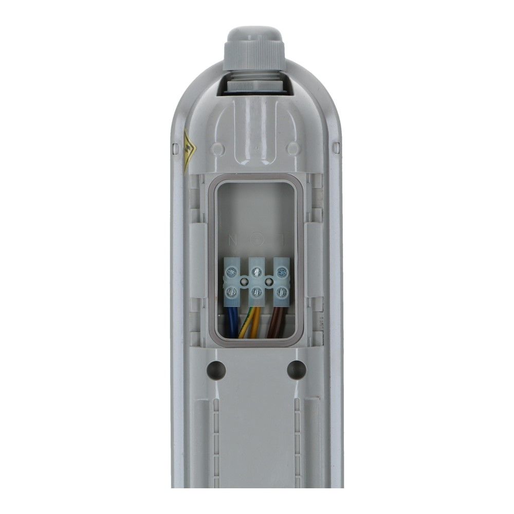 LED armatuur 60cm IP65 20W 3250lm 4000K Pro High lumen