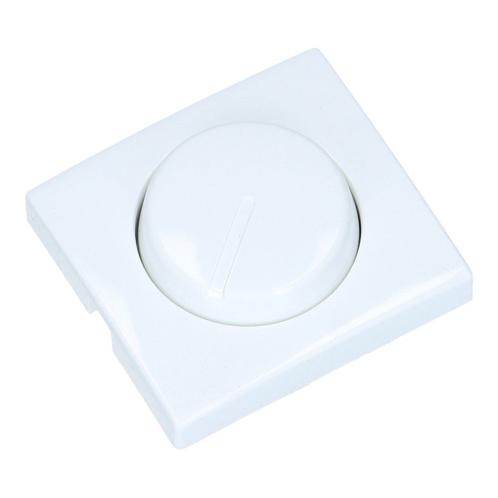 Centraalplaat VITA 9010 dimmer