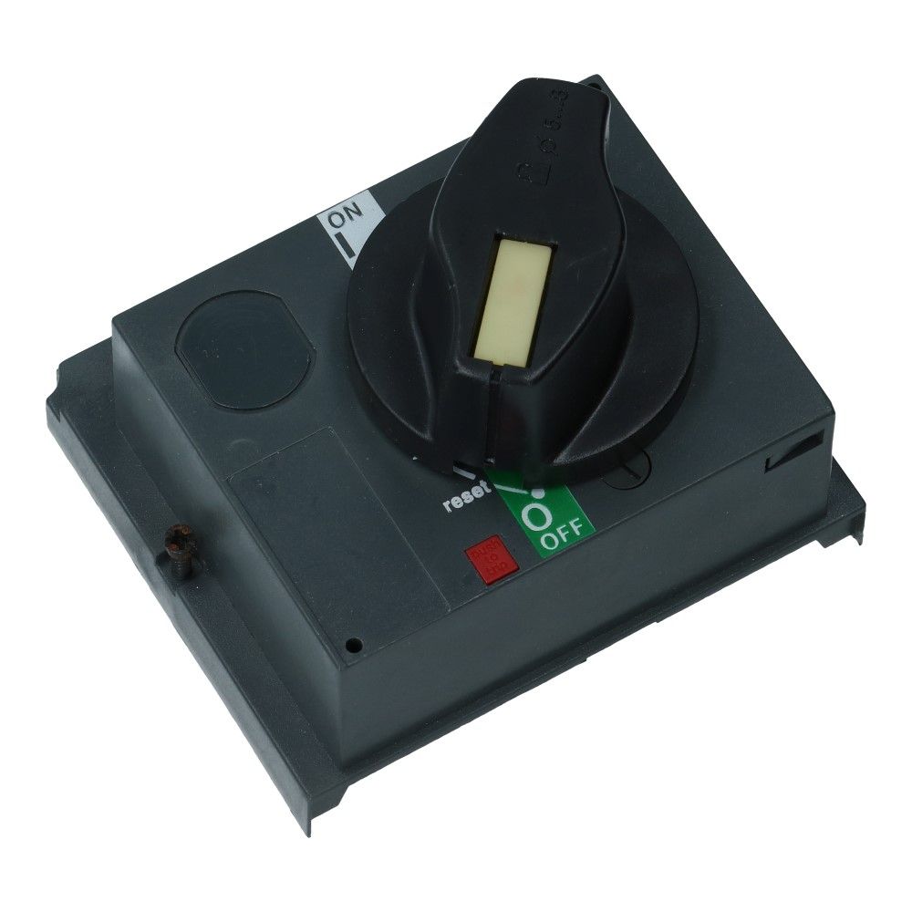 16A-250A serie draaibediening direct