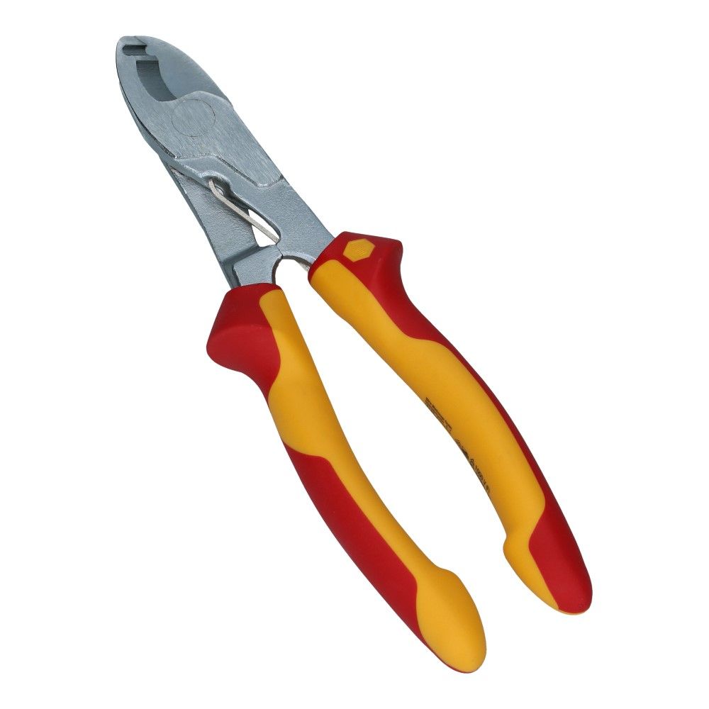 Kabelknipper 210mm VDE