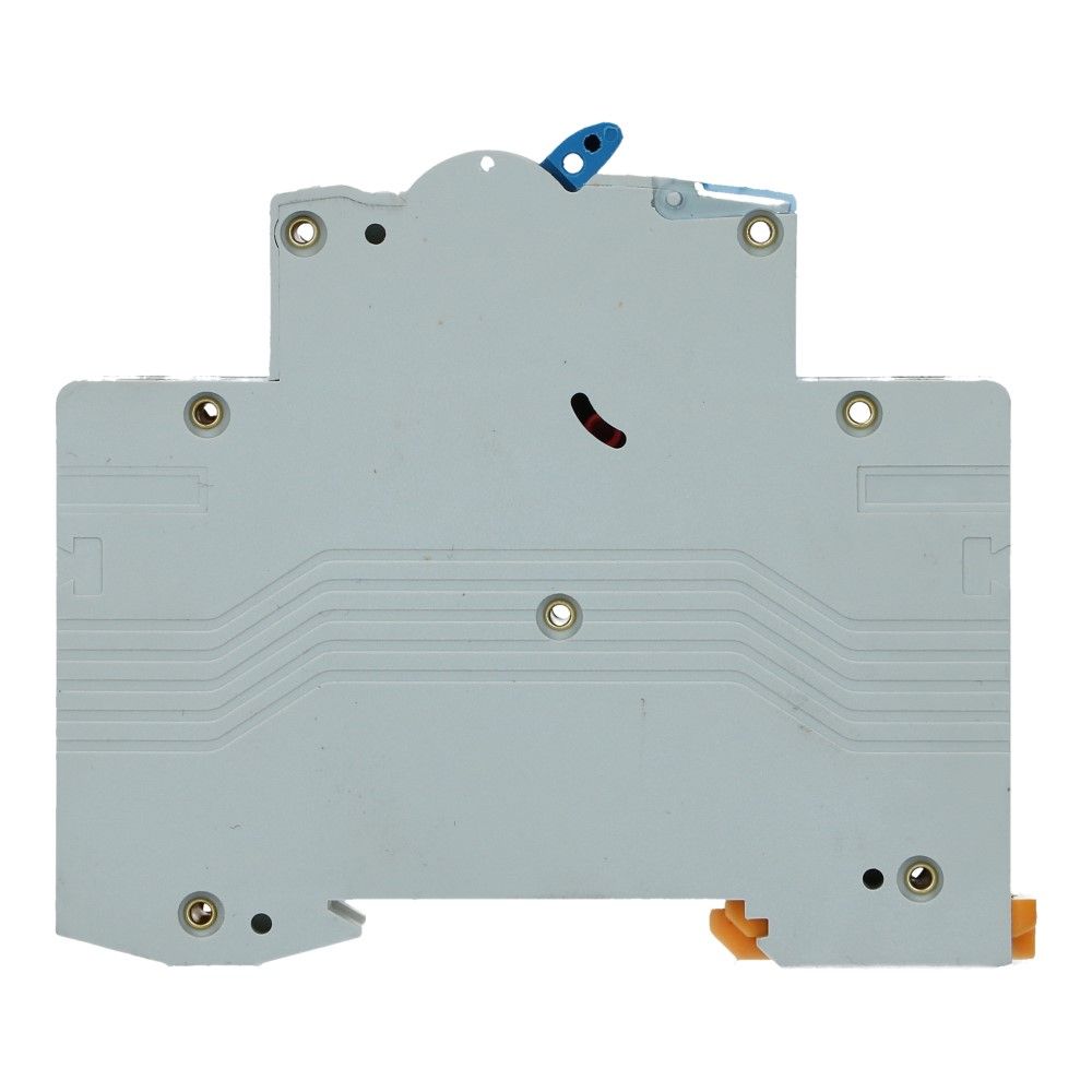 Installatieautomaat 1 polig + nul 20A karakteristiek C