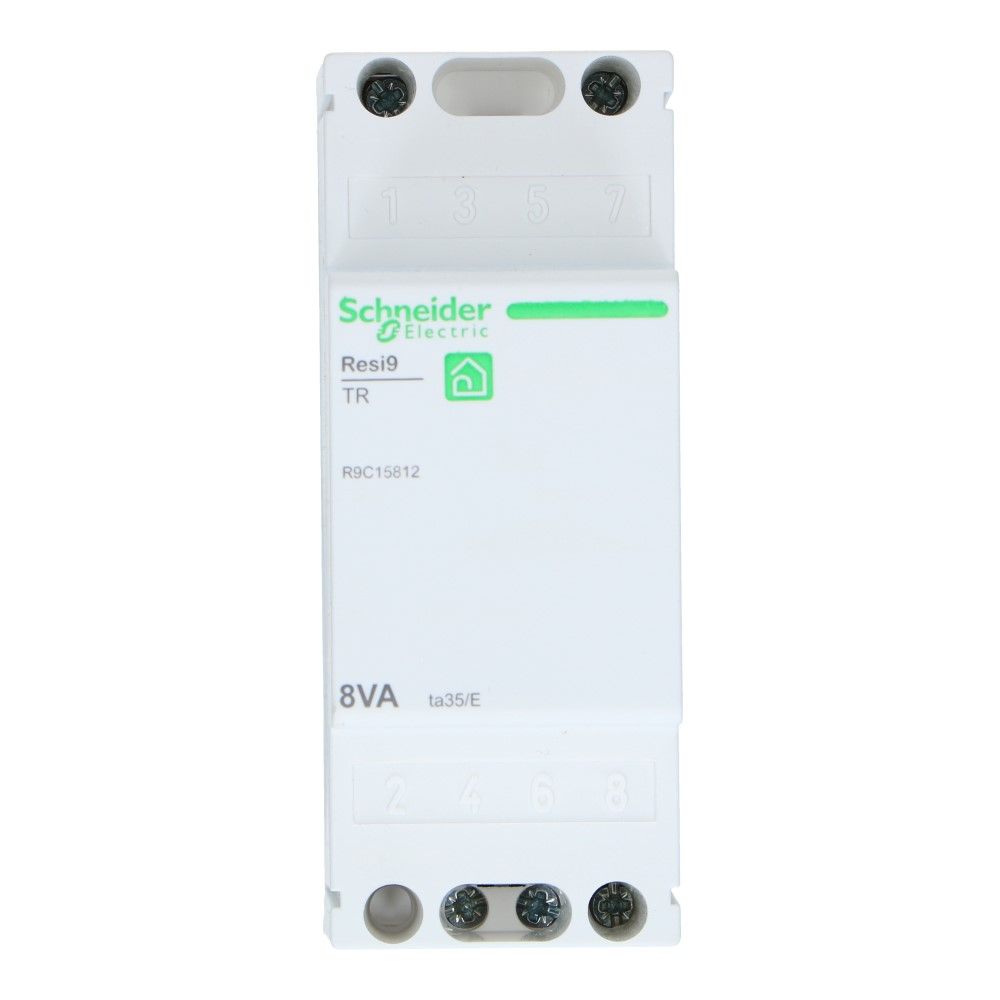 Beltransformator 8-12VAC 8VA