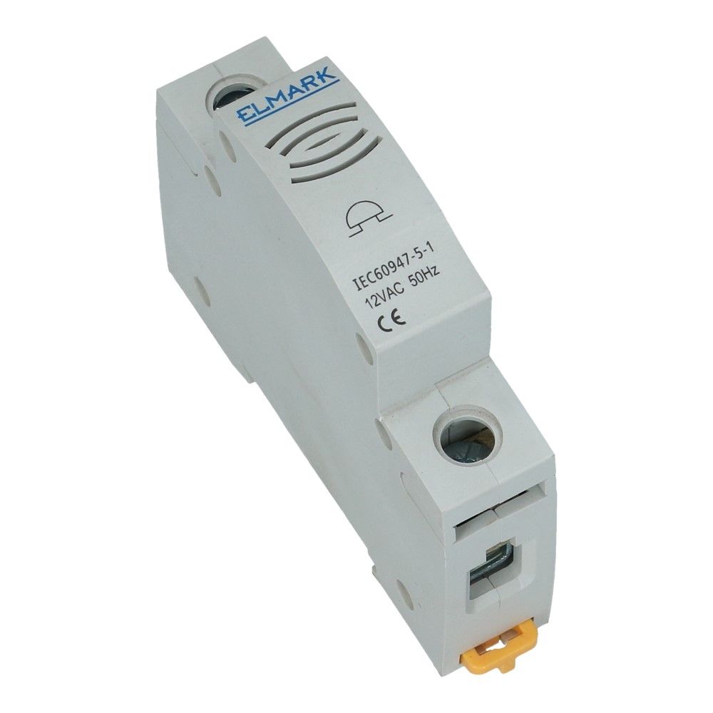 Bel DinRail 8-12Vac 70dB