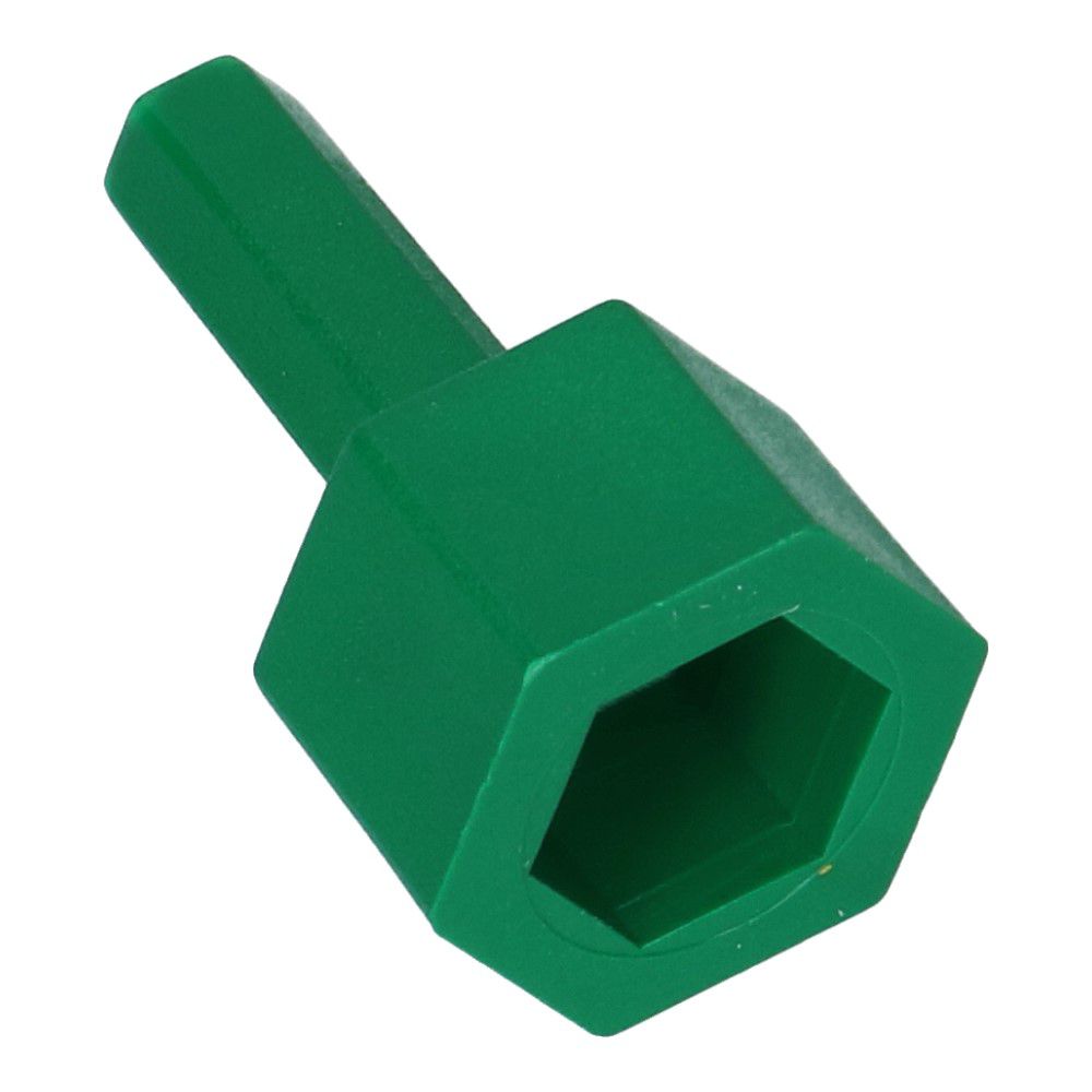 Lasdop Universeel 1 tot 5 draden 3-12.5mm² voor massief draad - 50 stuks