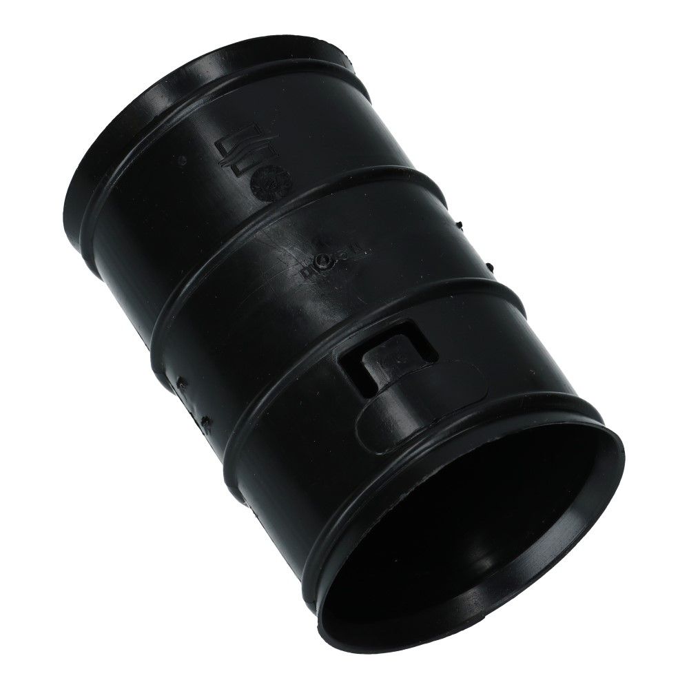 Mantelbuis kliksok 75mm