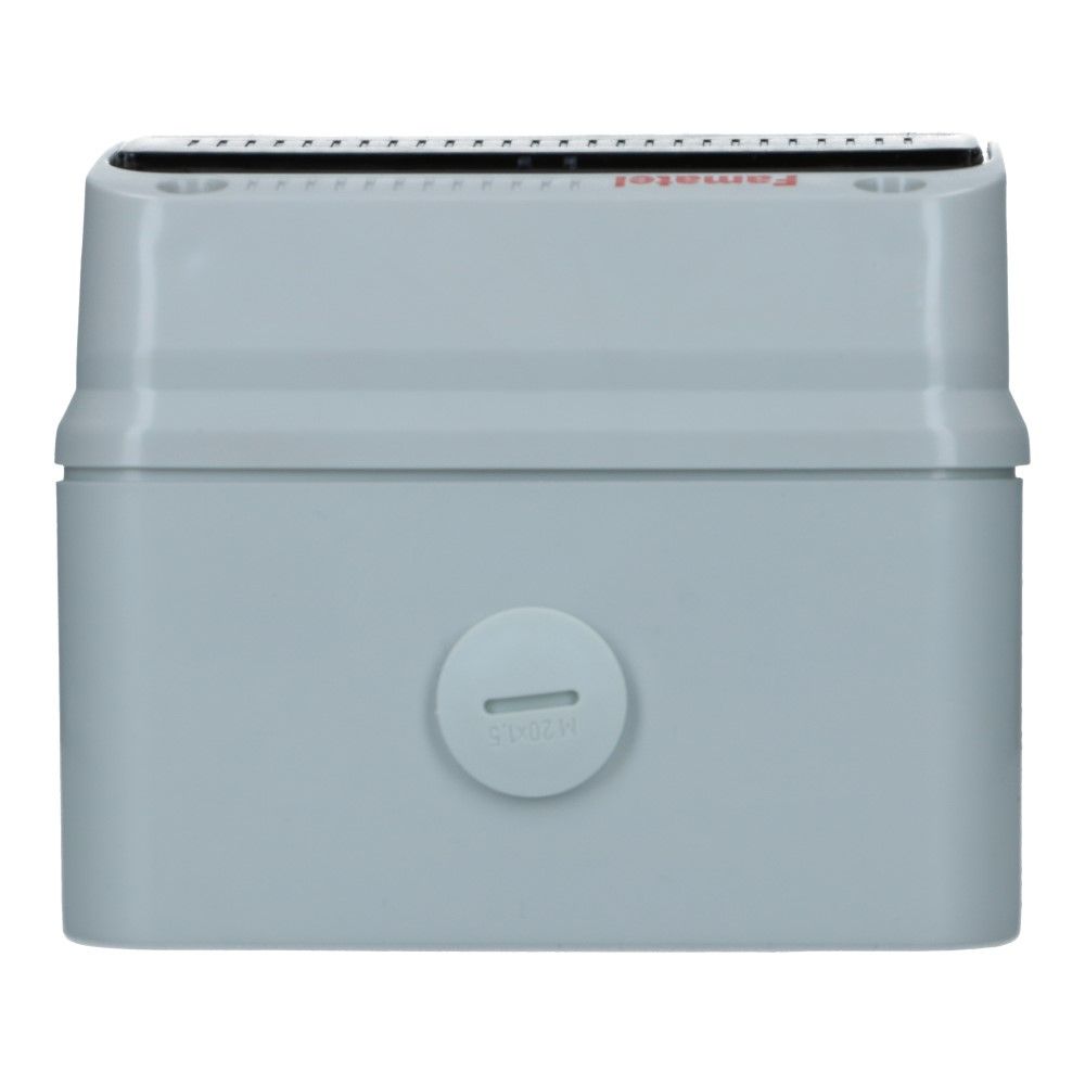 Q-Verdeler Enphase 1 fase 20A 30mA