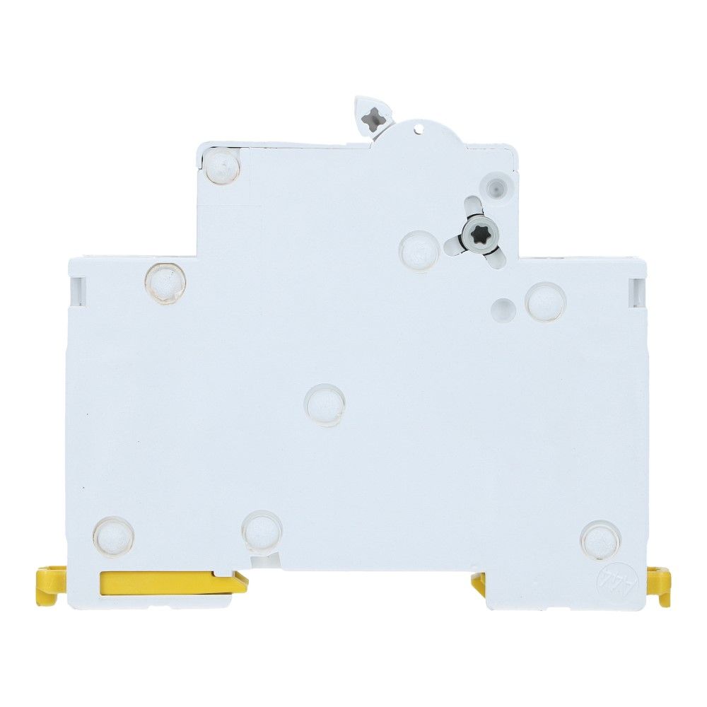 Installatieautomaat 1 polig + nul 20A kar B 6kA Resi9