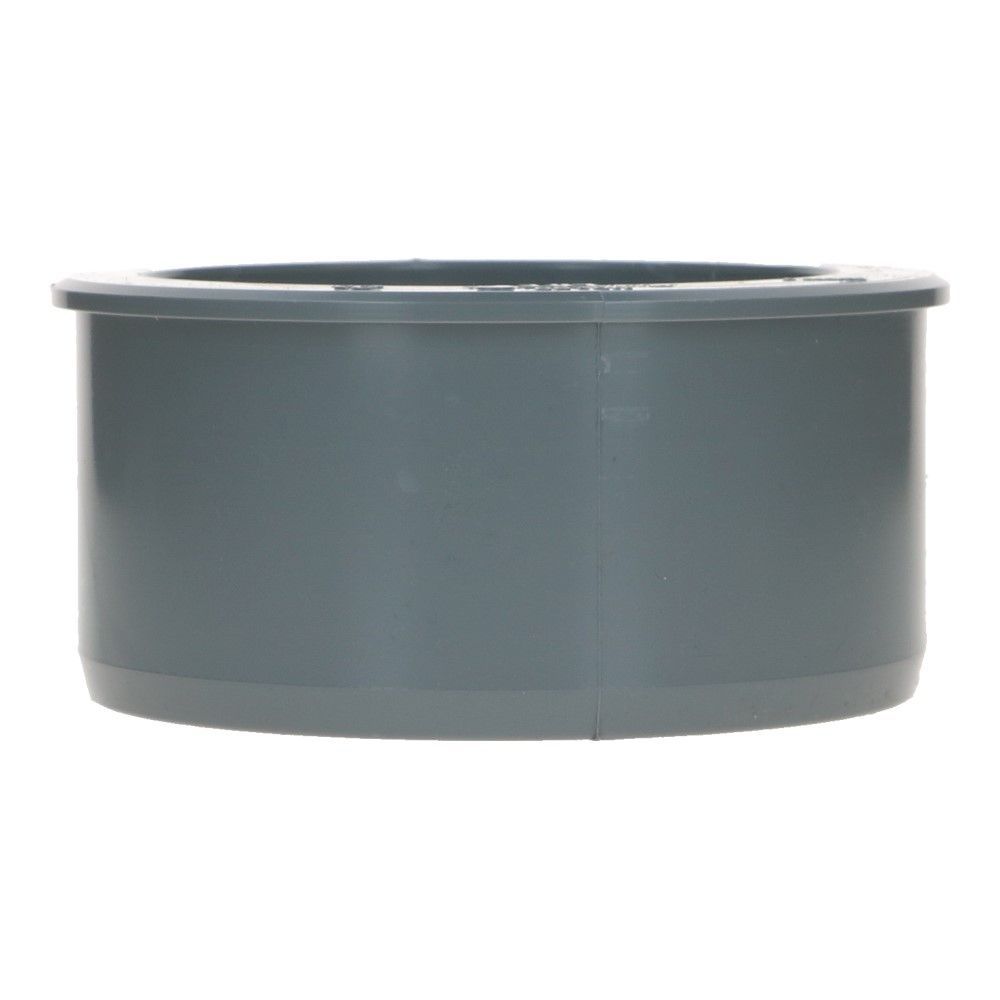 Lijm Verloopring excentrisch 110x90mm