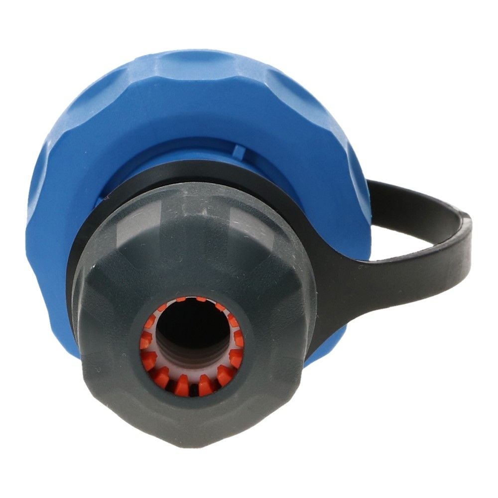 CEE stekker 2P+E 16A IP68 250V