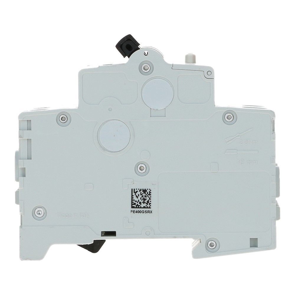 ABB Aardlekautomaat B16 1 polig + nul 300mA 6kA