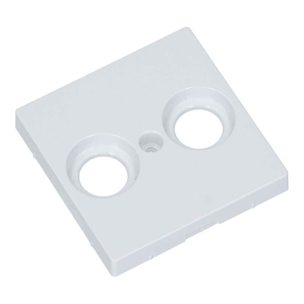 Centraalplaat SYSTEEM-M 9016 cai
