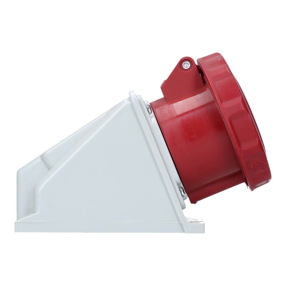 CEE female 5 polig 6H 32A IP67 wcd 380-415VAC