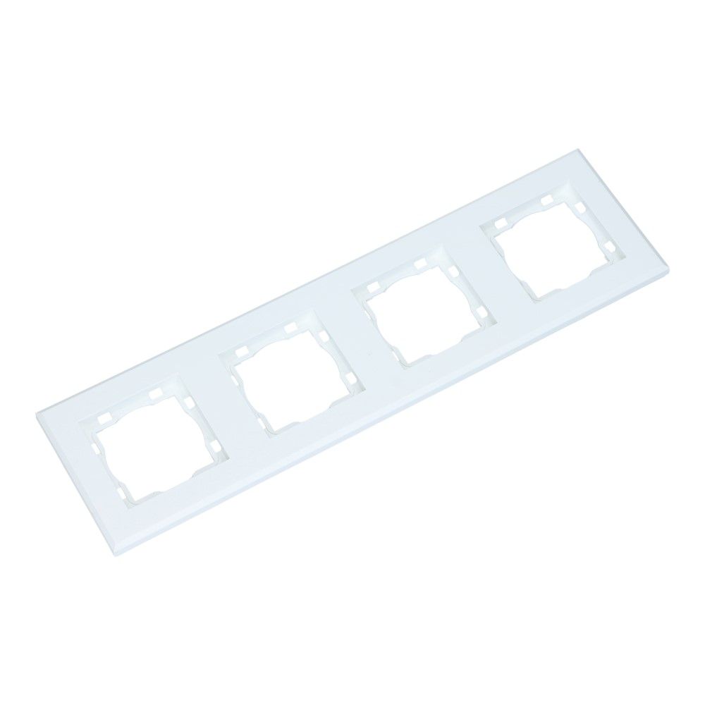 Afdekraam 4 voudig ART 9010