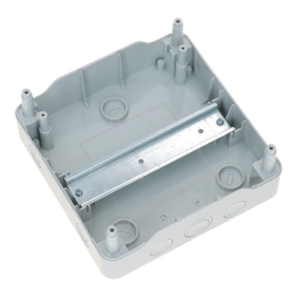 Gewiss DIN Behuizing 8 Modules IP40