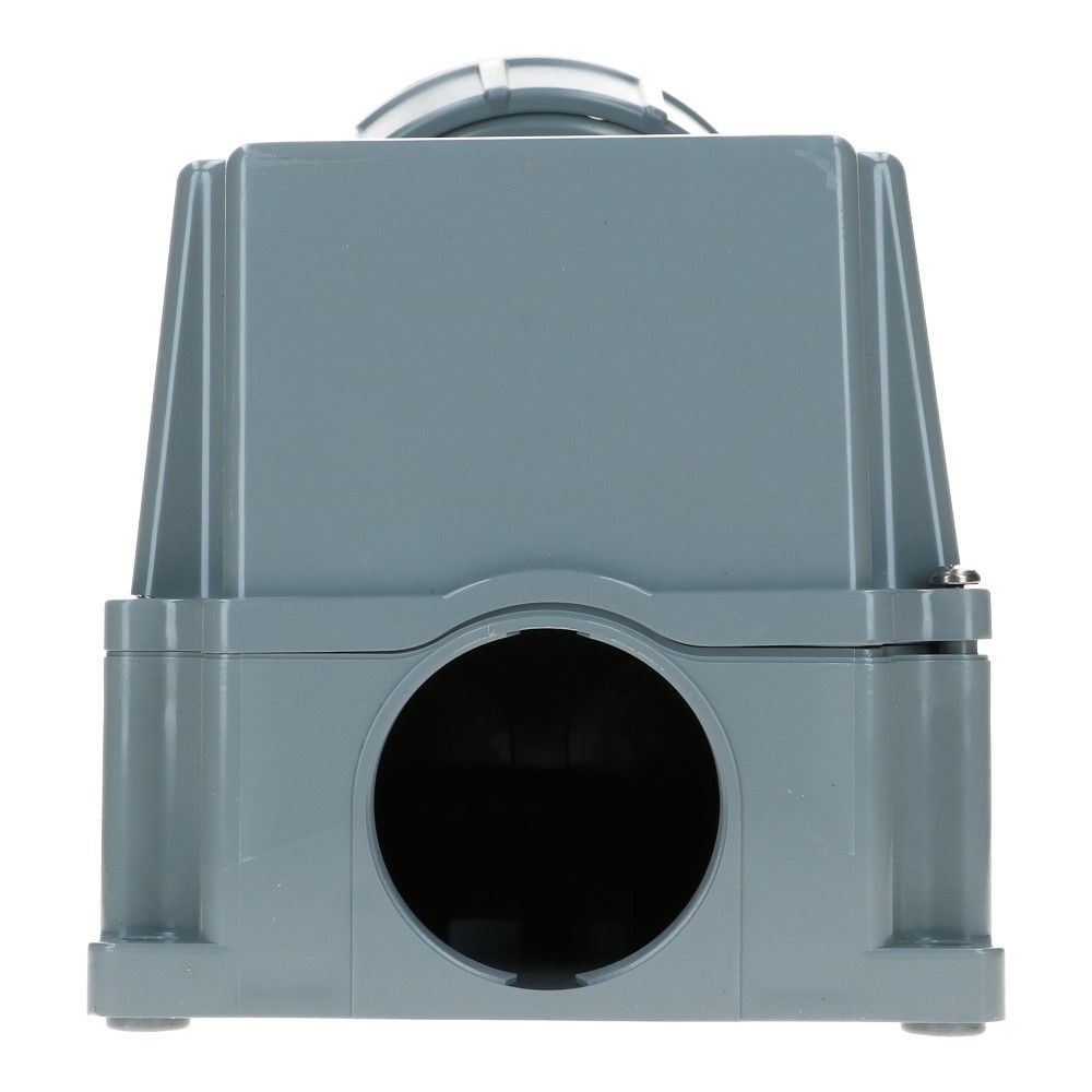 CEE male 5 polig 6H 125A IP67 wcd 380-415VAC