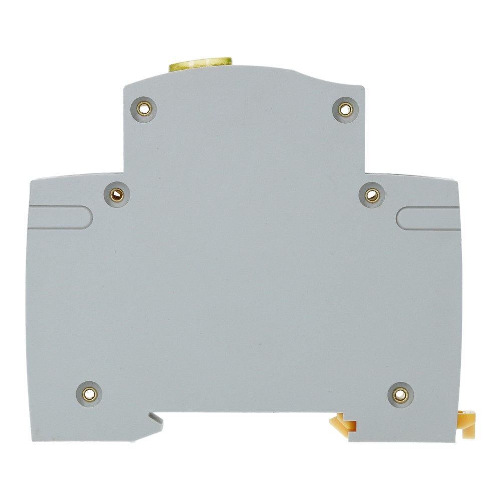Geel Lamp