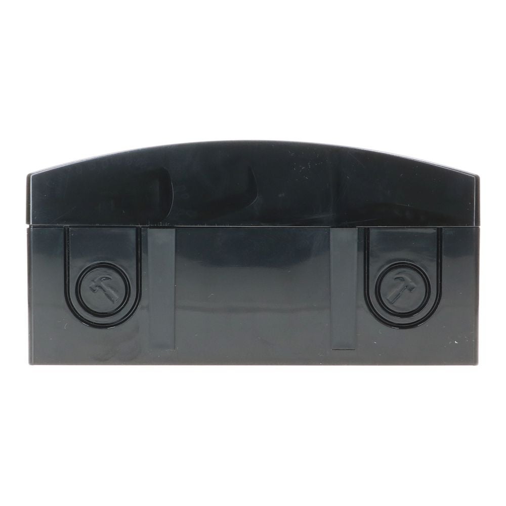 SEP MST-8 mini installatiekast  8 modules IP20