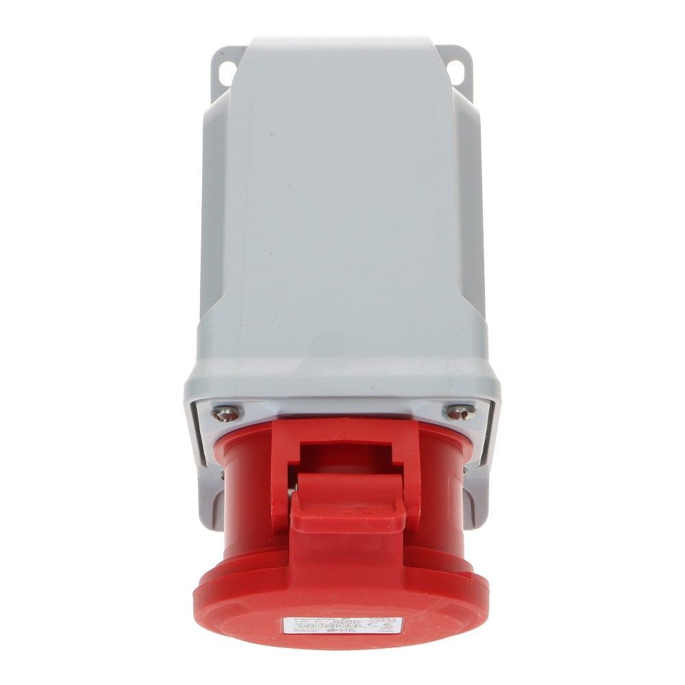 CEE female 5 polig 6H 16A IP54 wcd 380-415VAC
