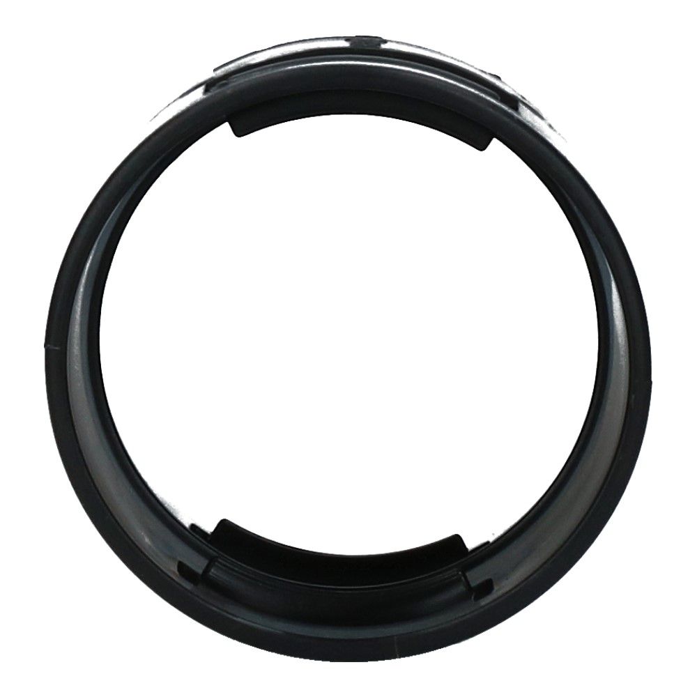 Mantelbuis kliksok 40mm