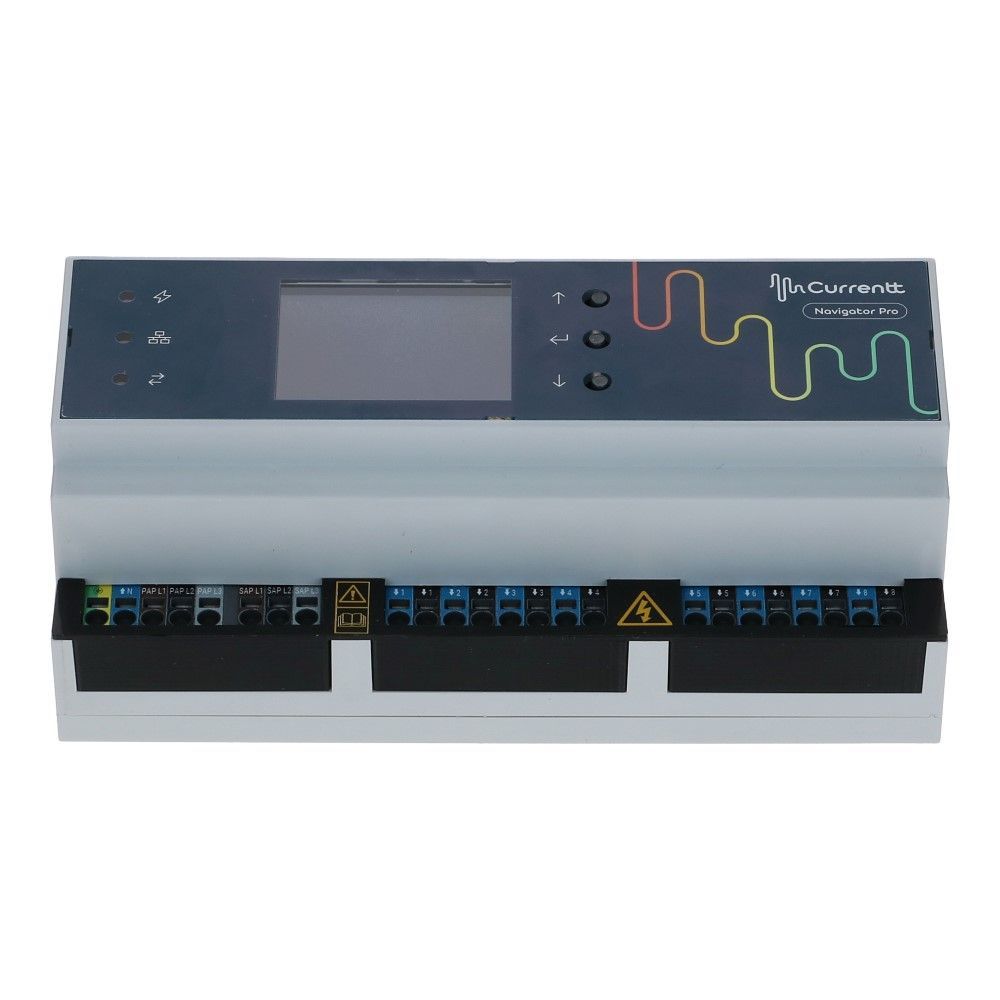 Currentt Navigator Pro