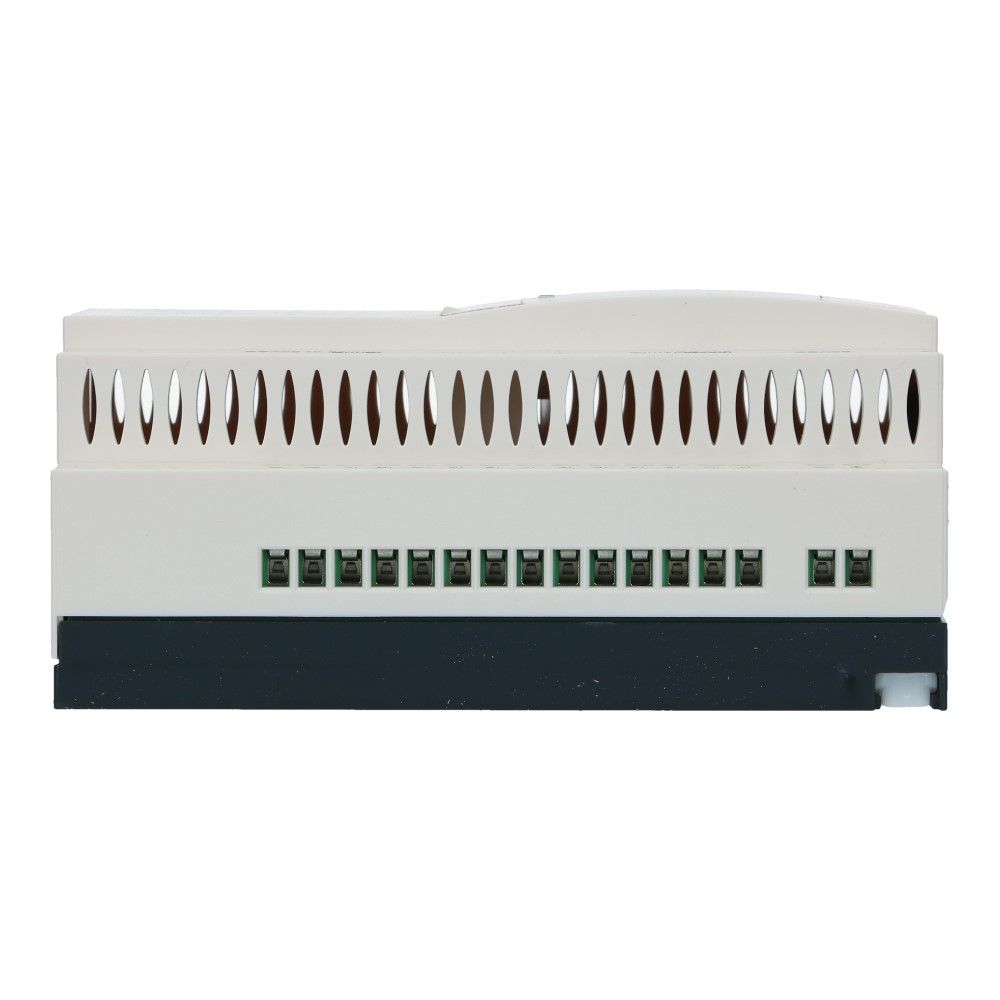 Zelio PLC zonder klok 20I-O 12in 8uit 24VDC