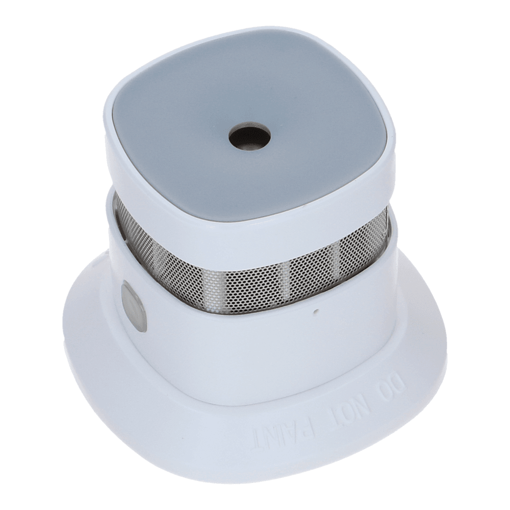KlikAanKlikUit slimme draadloze rookmelder zigbee ZSDR-850