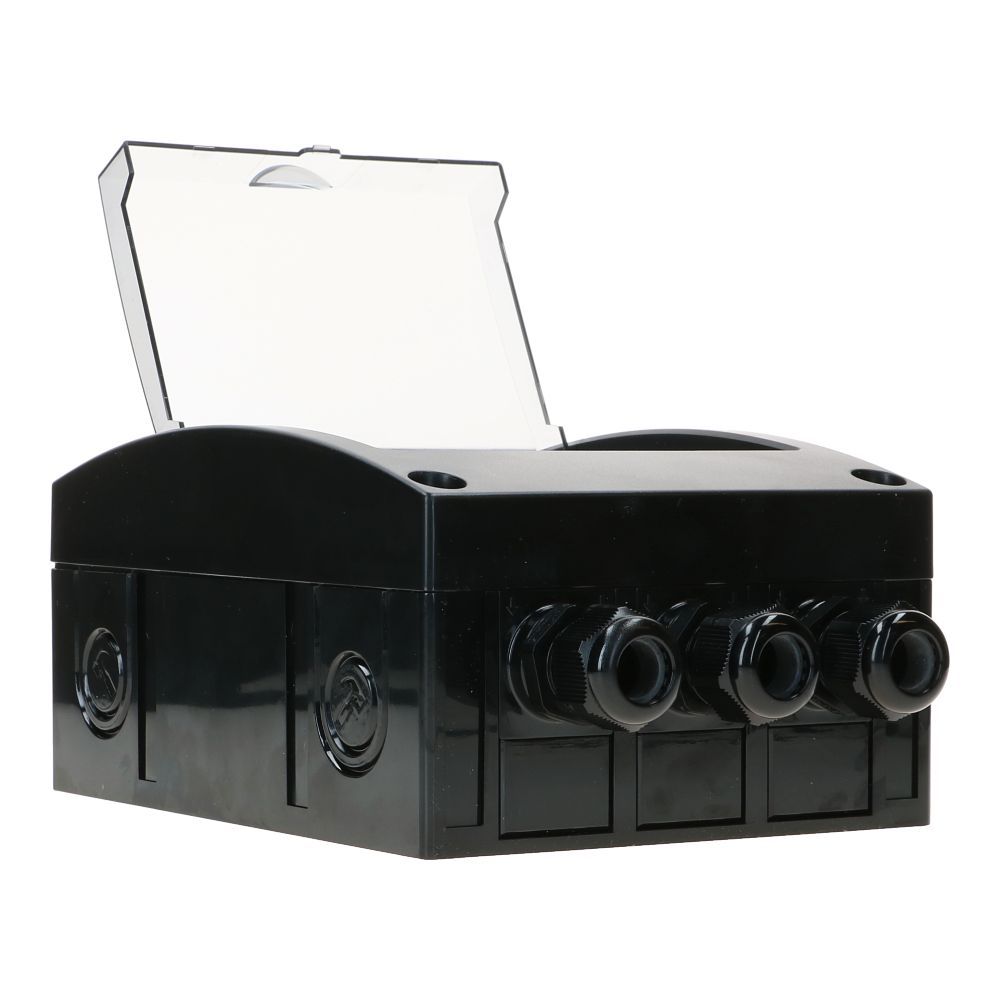 Zinvolt 1 fase verdeler 2 groepen