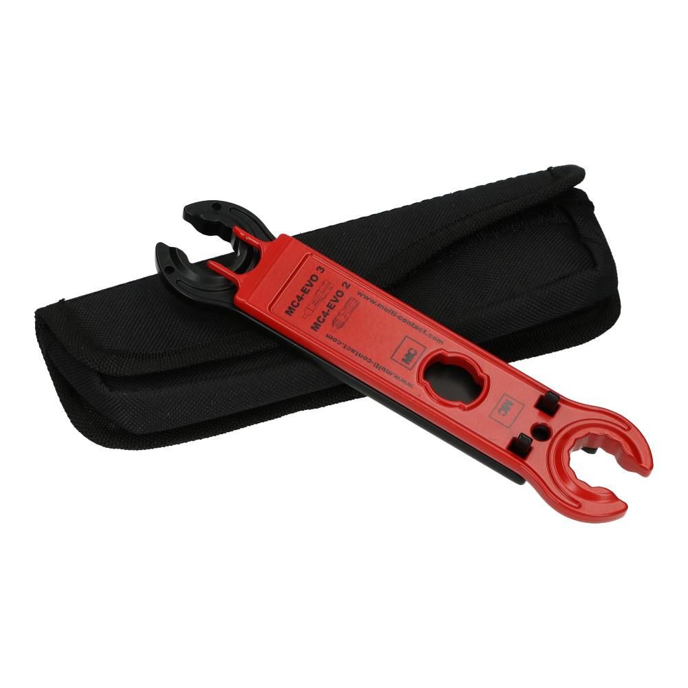 MC4 Tool set metal