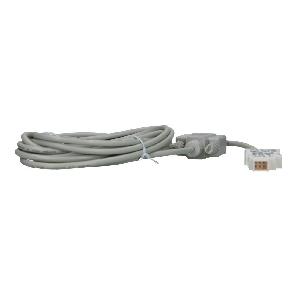 Zelio DB9 RS232 programmeerkabel O