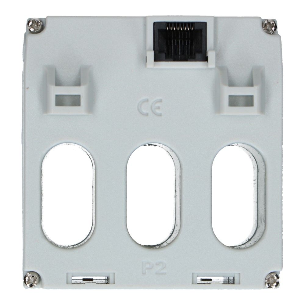 3 fase stroomkringtrafo 60A 330mV 240