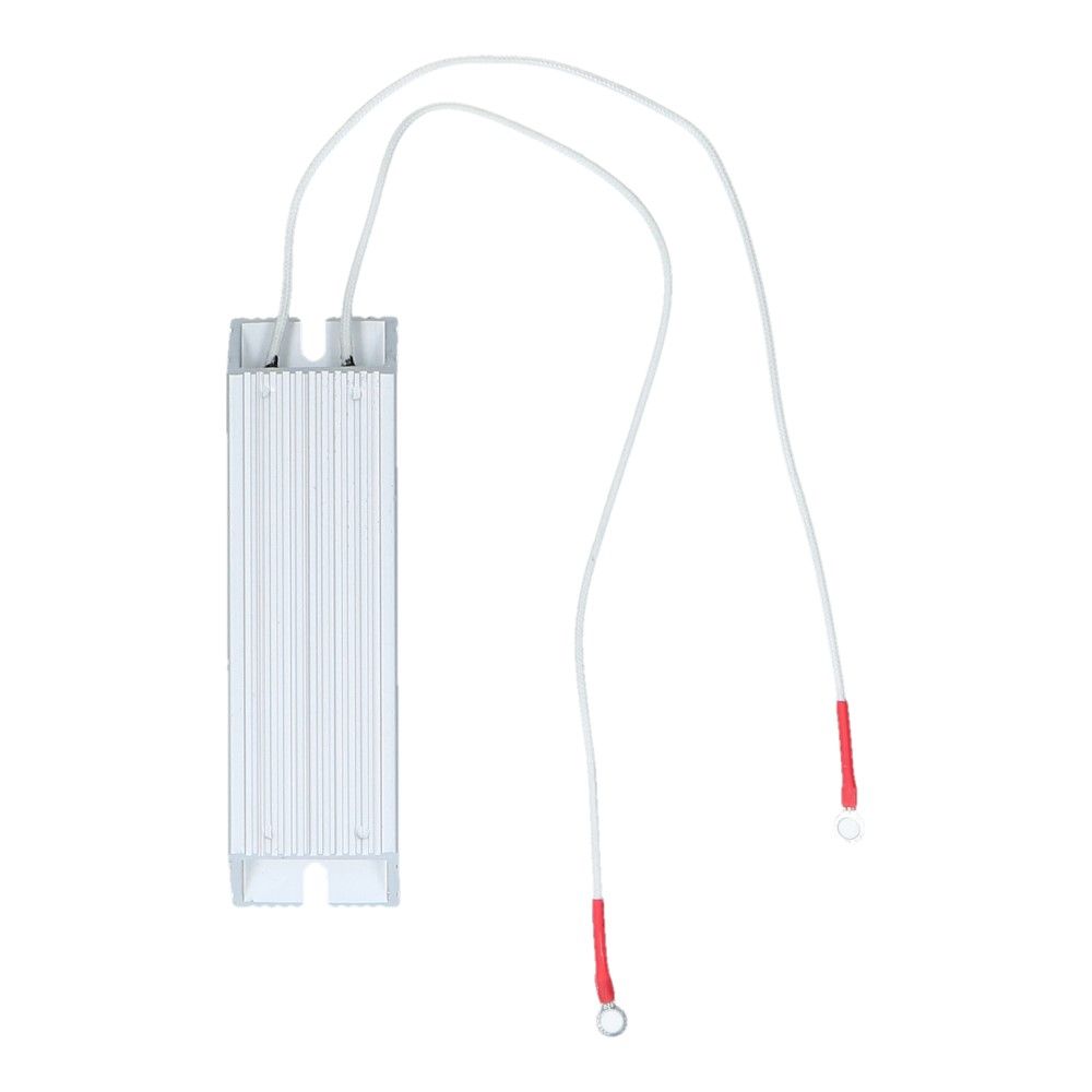 Remweerstand 260W 400ohm