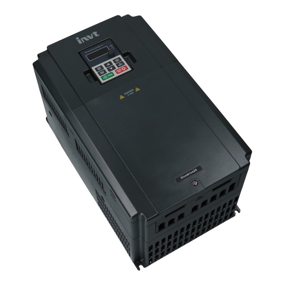 Frequentieregelaar 3 fase 45kW