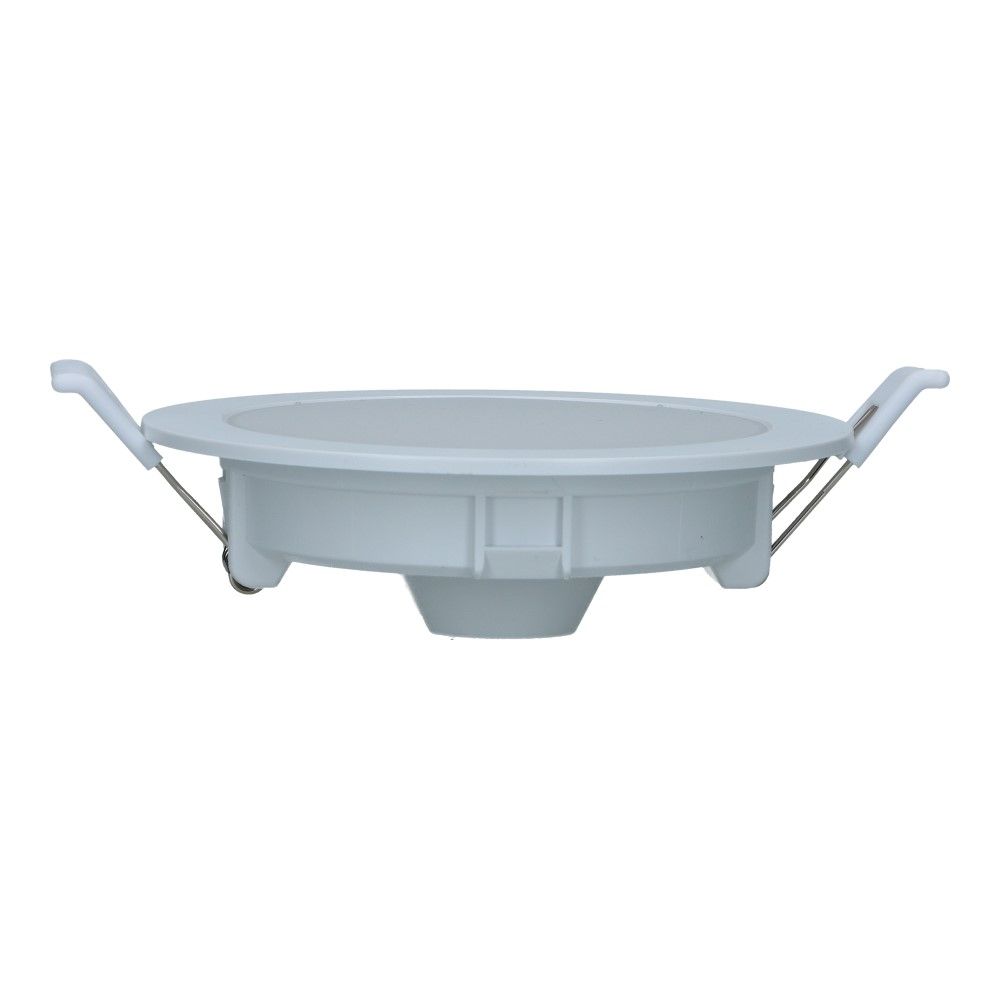 LED downlight inbouw/opbouw IP20 6W 580lm 4000K 115mm