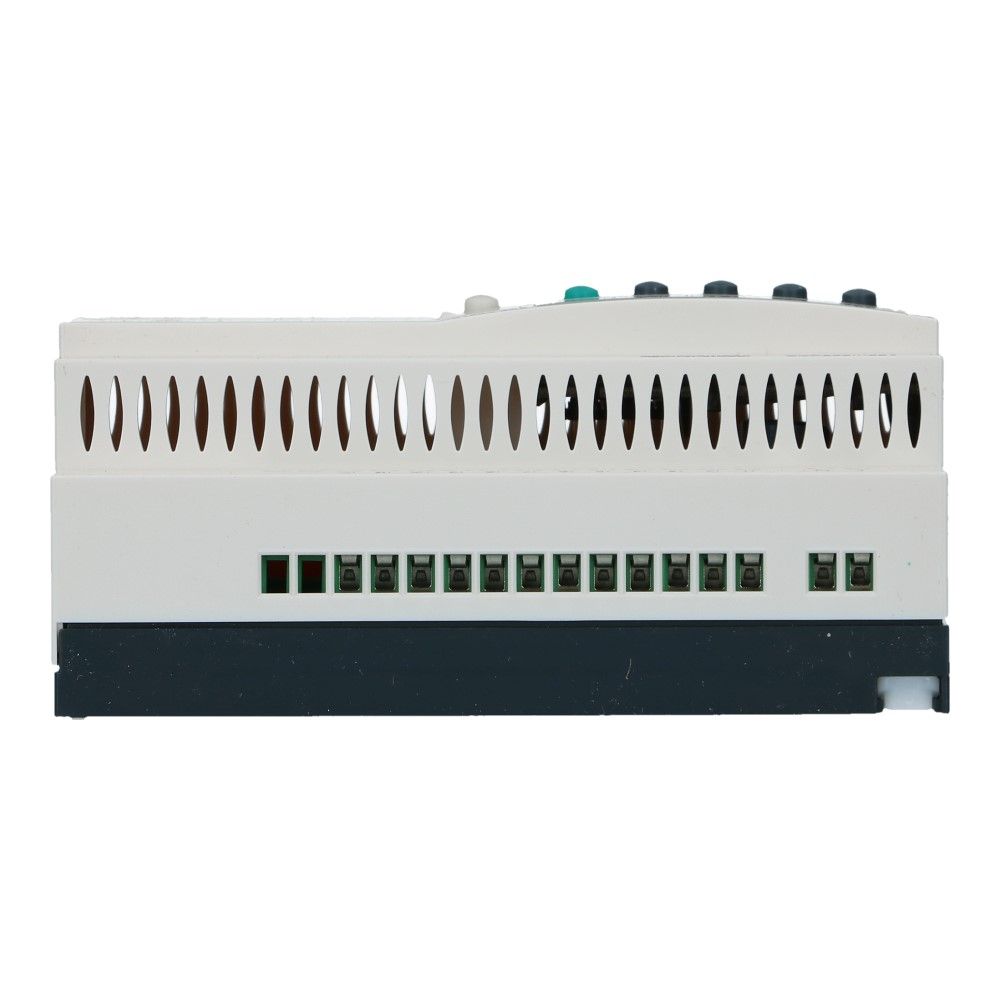 Zelio PLC zonder klok 20I-O 12in 8uit met scherm 100-240VAC
