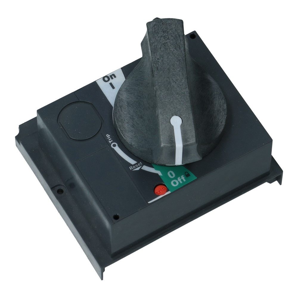 250A-630A serie draaibediening direct