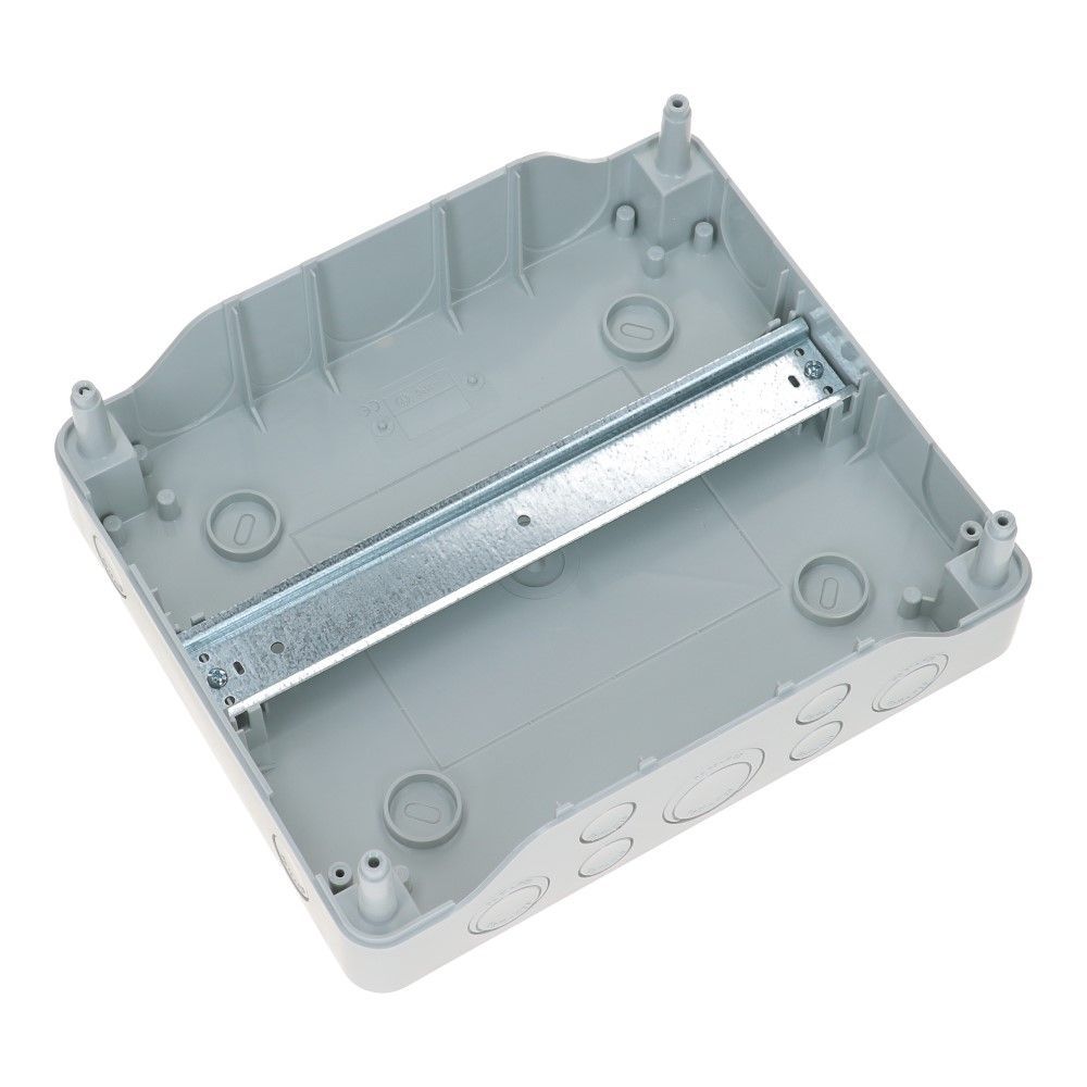 Gewiss DIN Behuizing 12 Modules IP40