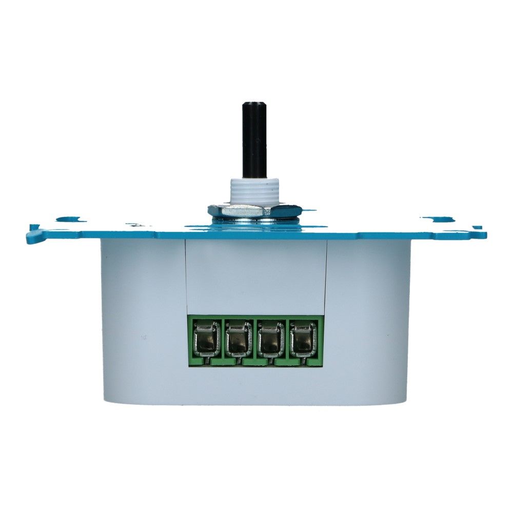 Inbouwsokkel dimmer Zigbee 0.3-200Watt