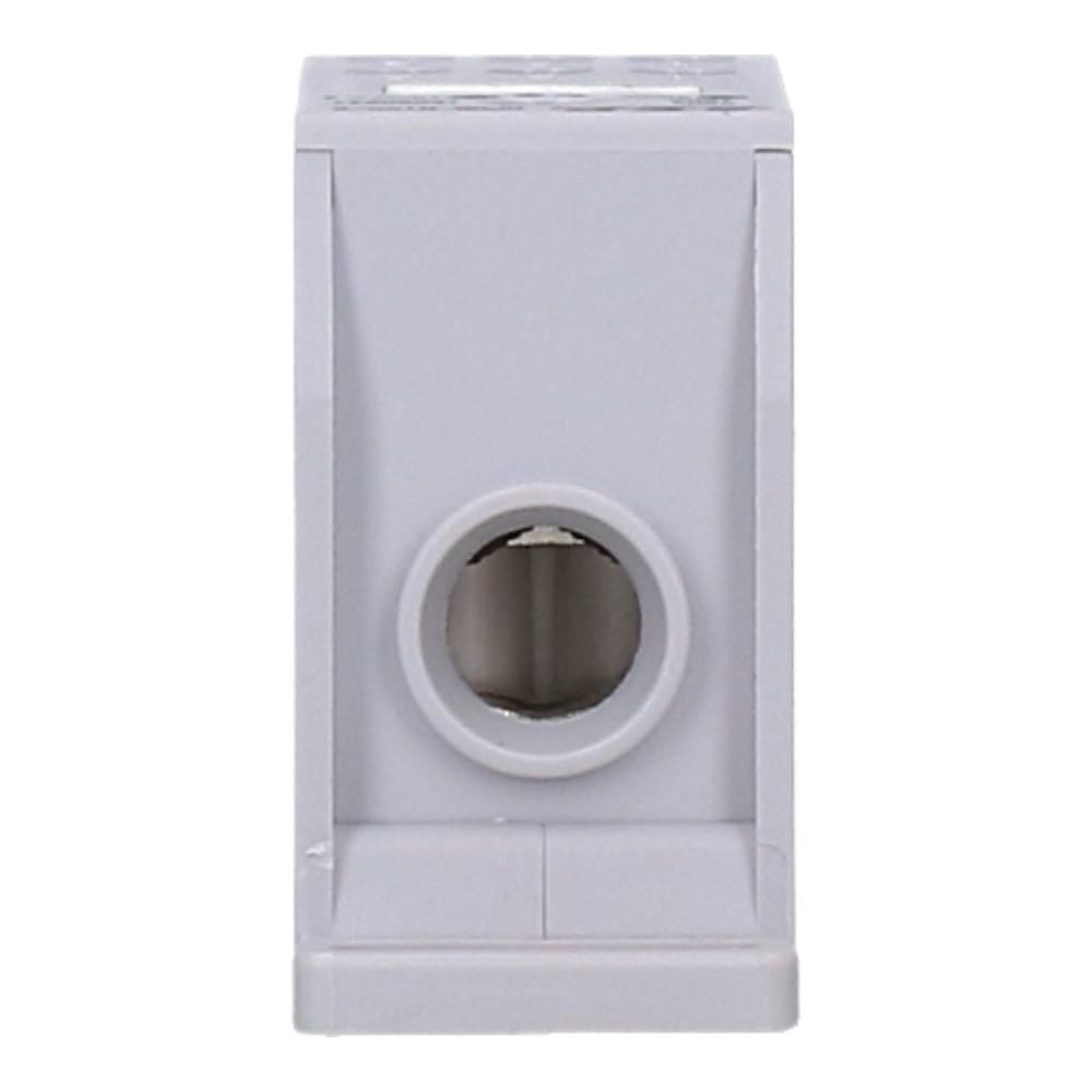 Aftakklem CPDB 150A 1x50mm² 6x10mm²