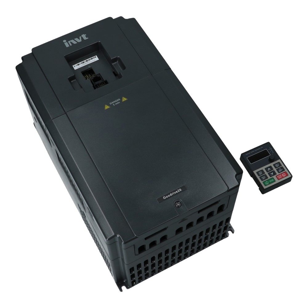 Frequentieregelaar 3 fase 37kW
