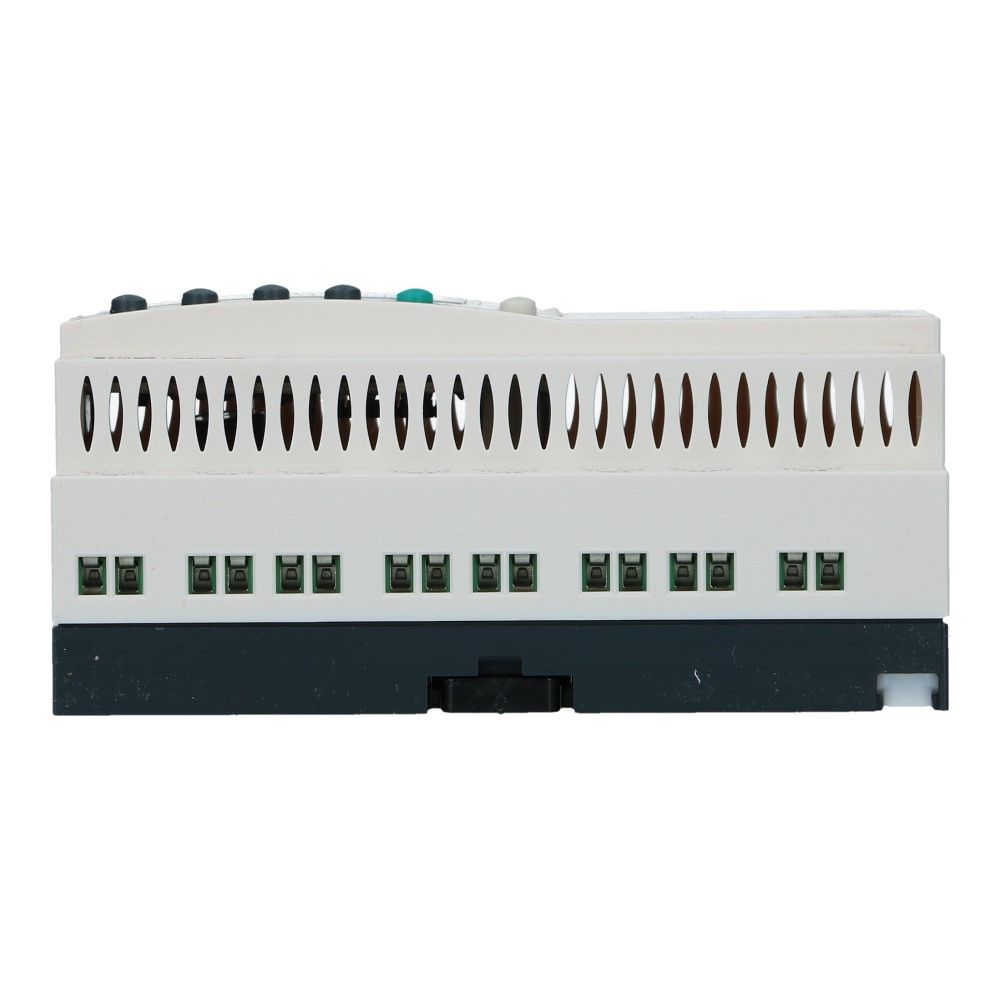 Zelio PLC zonder klok 20I-O 12in 8uit met scherm 100-240VAC