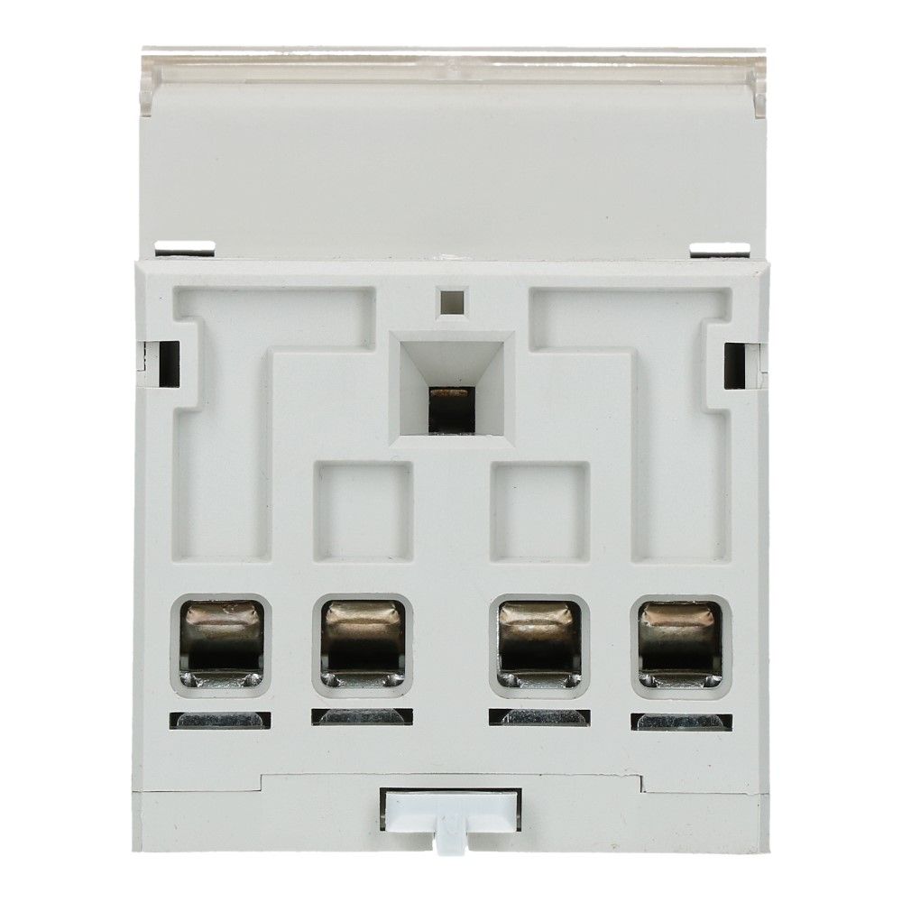 4 polig 2 NC + 2 NO 63A Installatierelais