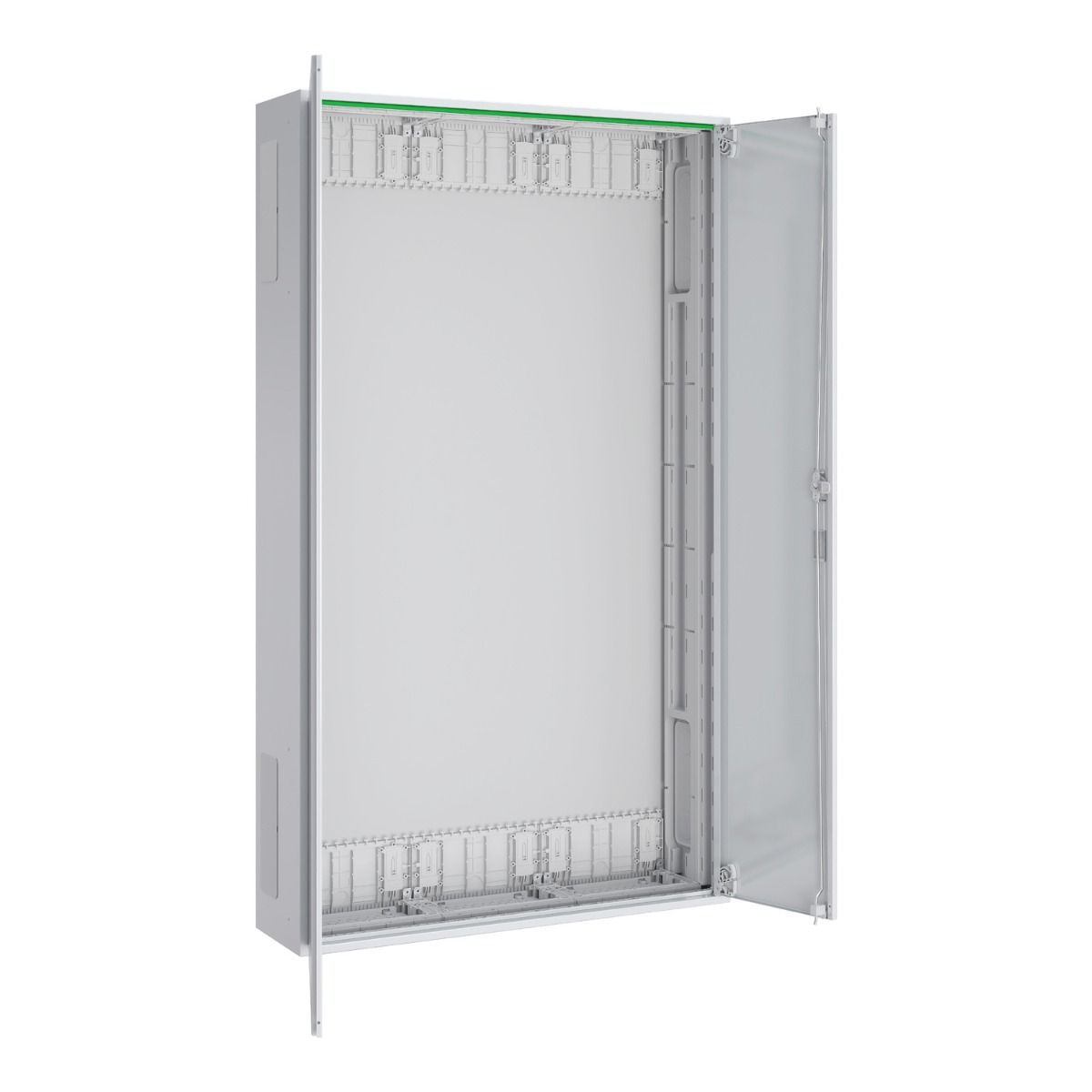 Metalen wandbehuizing 800x1400x210mm PrismaSeT XL 400A