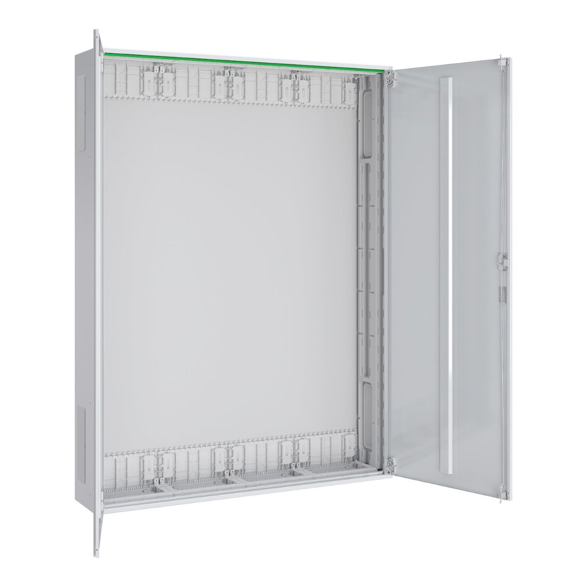 Metalen wandbehuizing 1050x1400x210mm PrismaSeT XL 400A