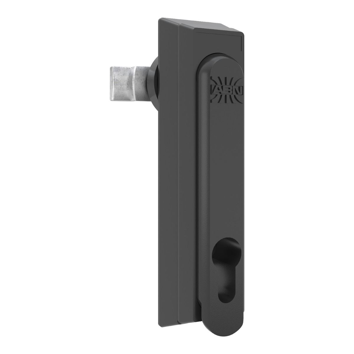 PrismaSeT XL Draaihendel voor 160 mm diepe behuizingen zonder inzetstuk
