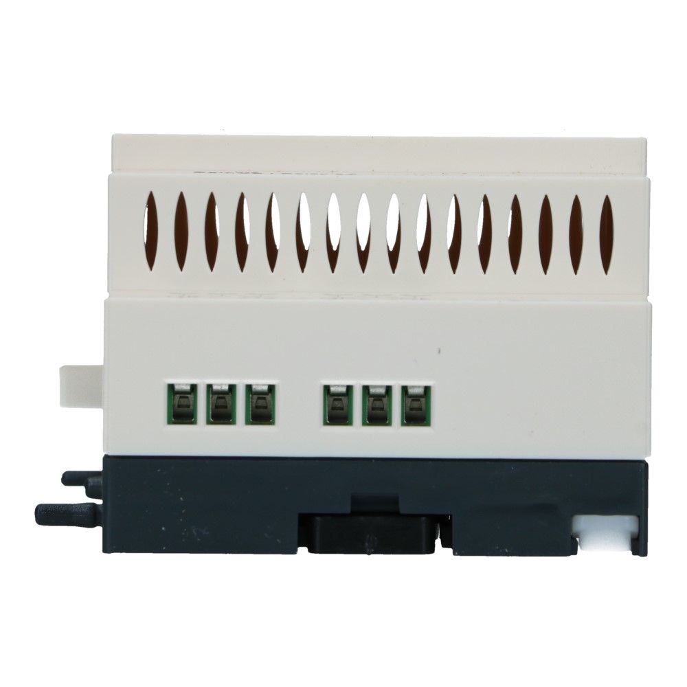 Zelio PLC uitbreiding 10I-O 6 in 4uit 24VDC
