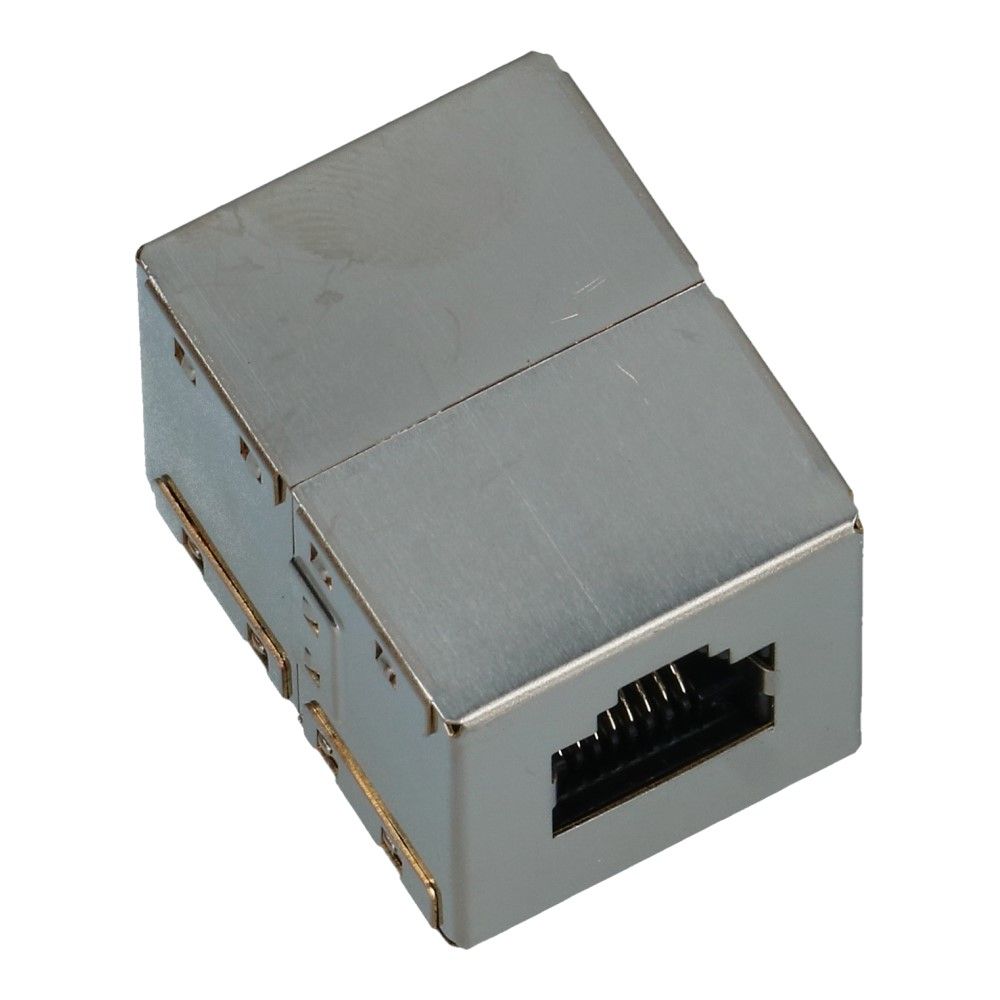 RJ45 koppeling CAT6