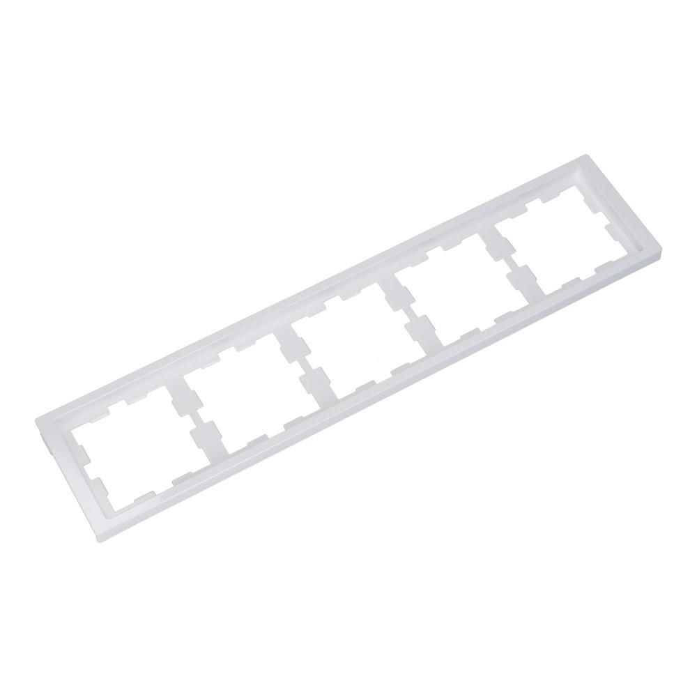 Afdekraam 5 voudig D-Life Lotus 9003