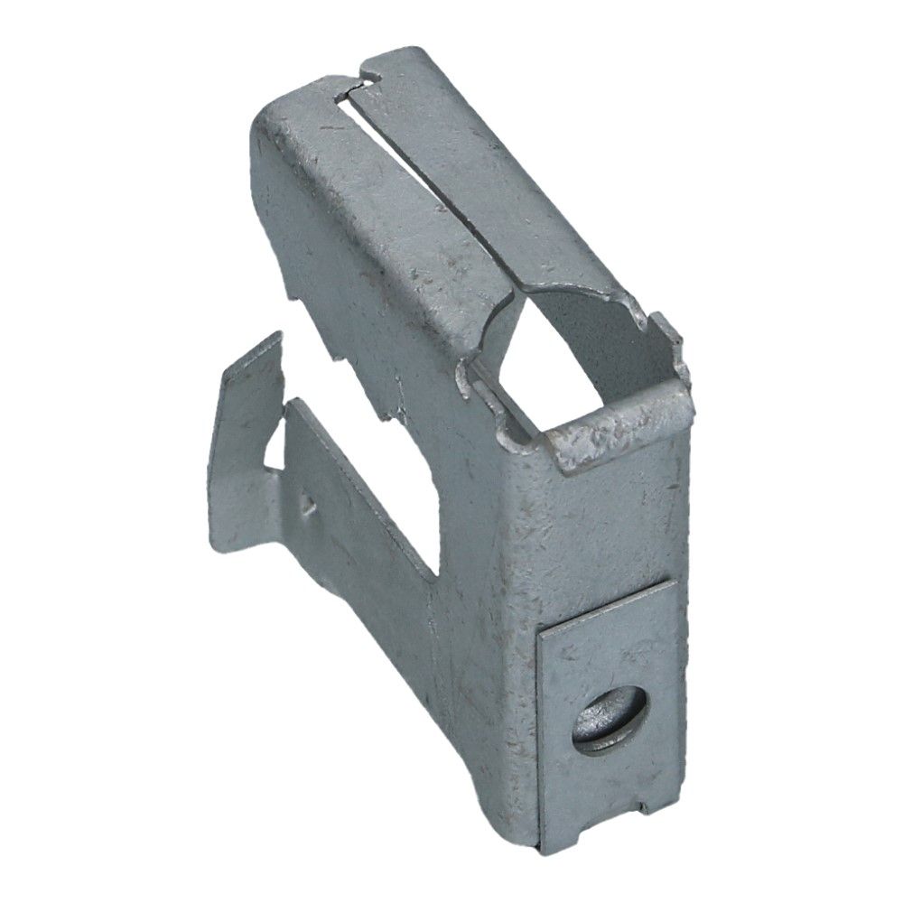 Multifunctionele slagklem voor 2-8mm flens